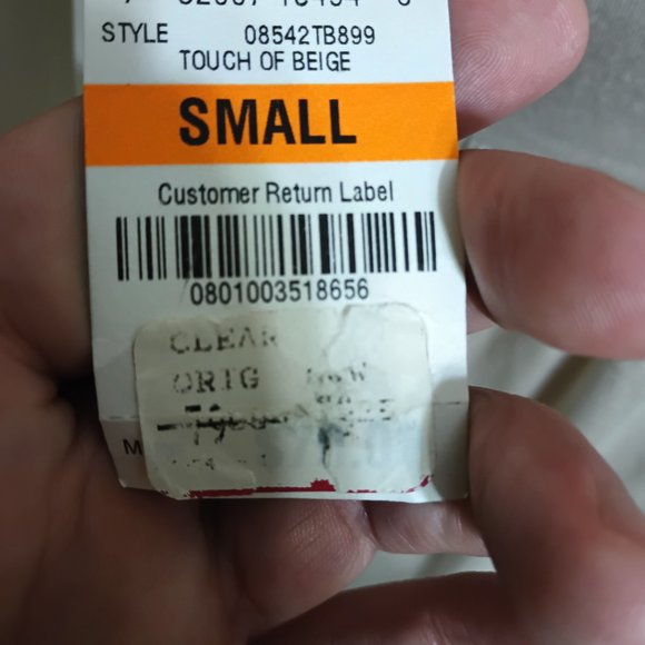 Summer Dress - Picture 7 of 7